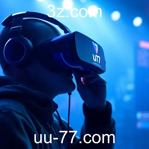 Inovações e Desafios do Mundo dos Jogos em 2025