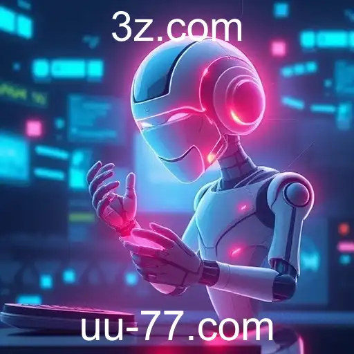 Inovações e Desafios do uu77 na Indústria de Jogos