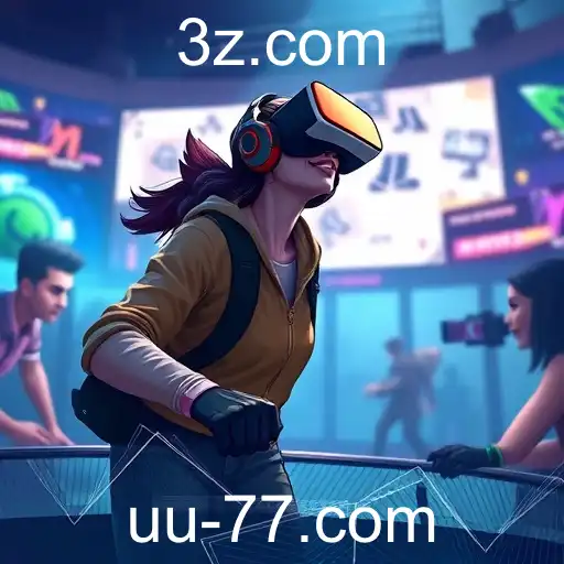 O Impacto Crescente dos Jogos Online no Brasil em 2025