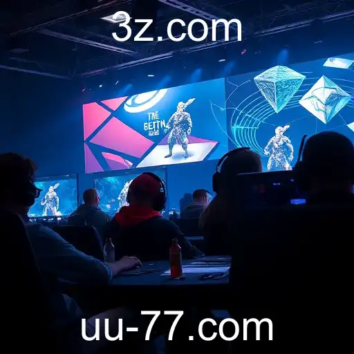 Inovações e Desafios do Mundo Digital em 2025