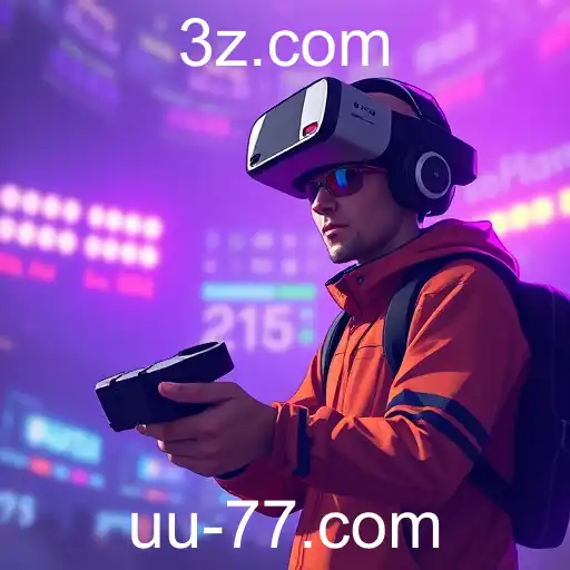 Avanços e Desafios do Mundo dos Jogos em 2025