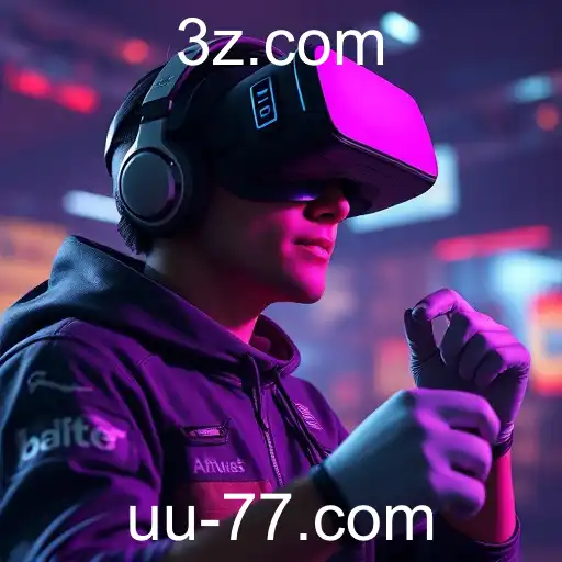 A Revolução dos Jogos Online e a Ascensão de 'uu77'