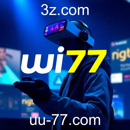 Inovação e Desafios: O Crescimento dos Sites de Jogos em 2025