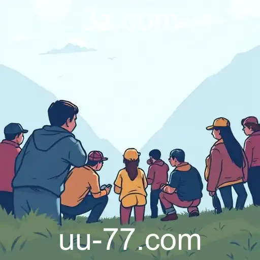 Avanços e Desafios no Mundo dos Jogos Online