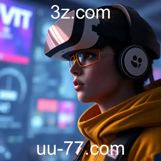 A Influência de 'uu77' no Cenário de Jogos Online