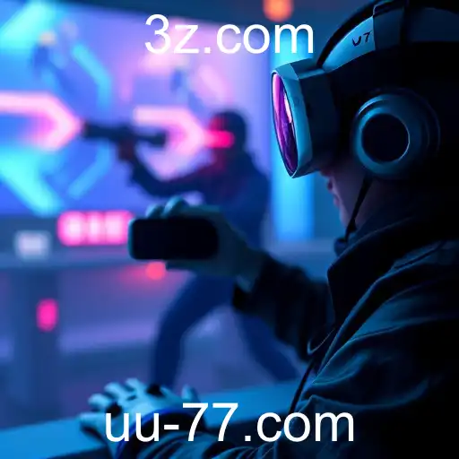 Tendências em Jogos Online para 2025