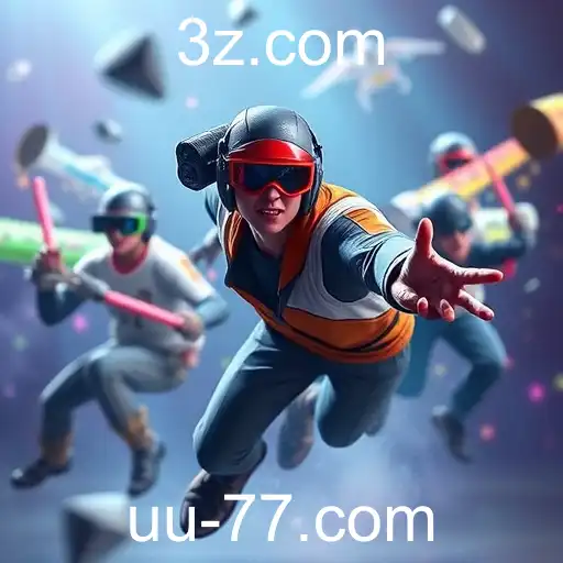 Tendências e Desafios nos Jogos de 2025