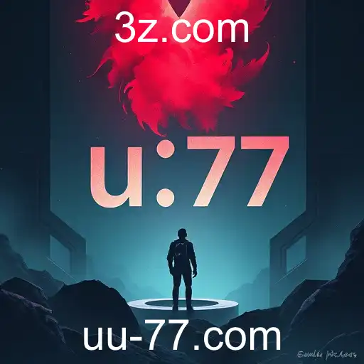 O Fenômeno do 'uu77' no Cenário de Jogos em 2025