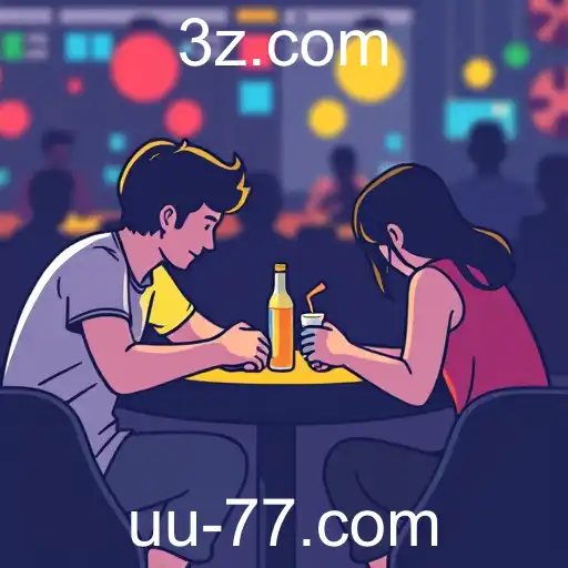 Explorando a Categoria de Entretenimento no Site de Jogos 'uu77'