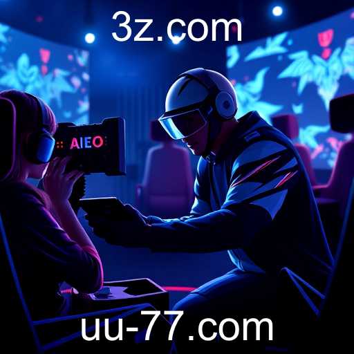 O Impacto da Tecnologia em Sites de Jogos