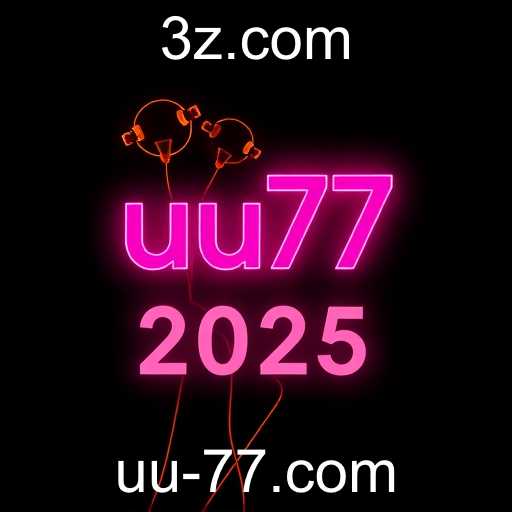 O Impacto de 'uu77' no Mercado de Jogos em 2025