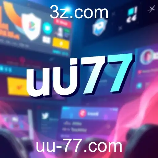 O Impacto de 'uu77' na Indústria de Jogos Online