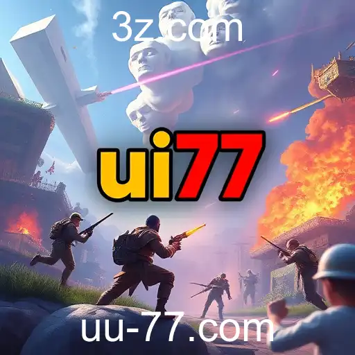A Inovação do Mundo dos Jogos com 'uu77'