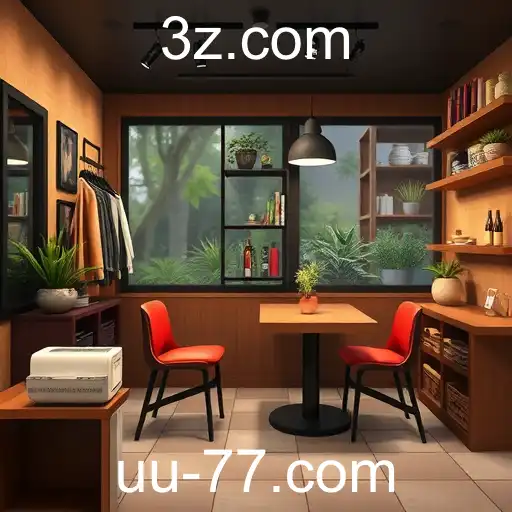 Explorando Jogos de Estilo de Vida no UU77: Entretenimento e Aprendizado