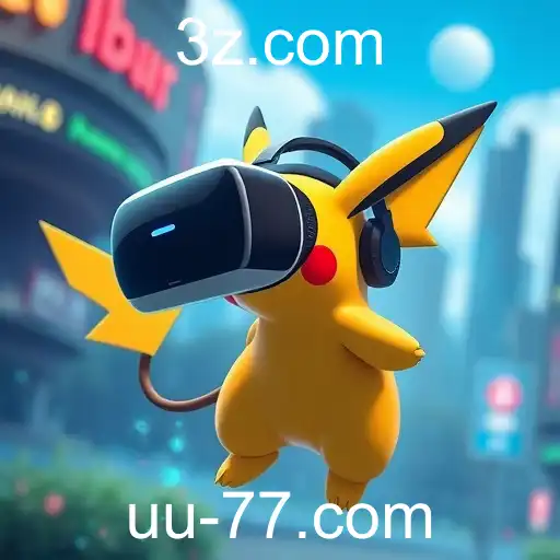 A Influência Incessante da Tecnologia no Universo dos Jogos