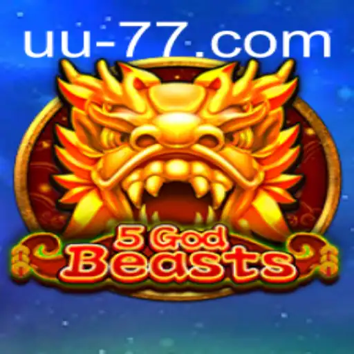 Exploring the Mystical World of 5GodBeasts: A Journey into a Unique Gaming Universe