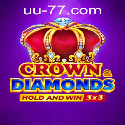 Discover the Thrilling World of Crowndiamonds: The Ultimate Gaming Experience
