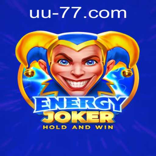 Unveiling EnergyJoker: A Game of Strategy and Innovation with UU77