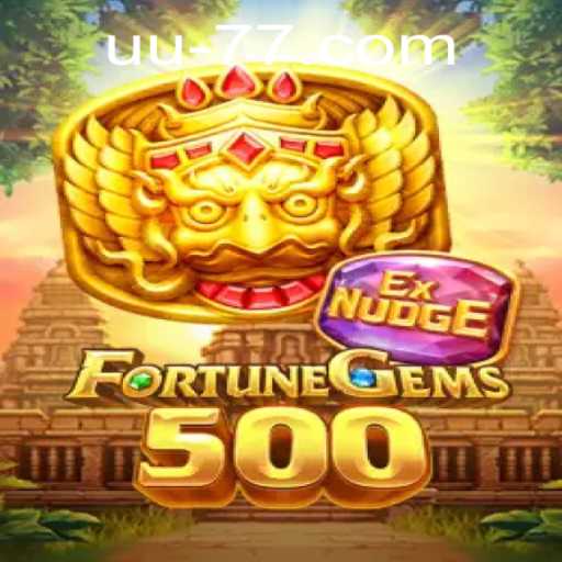 Discovering FortuneGems500: A Thrilling Gaming Experience