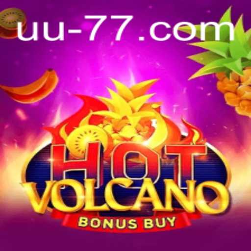 Exploring HotVolcanoBonusBuy: The Thrilling Casino Game on the Rise