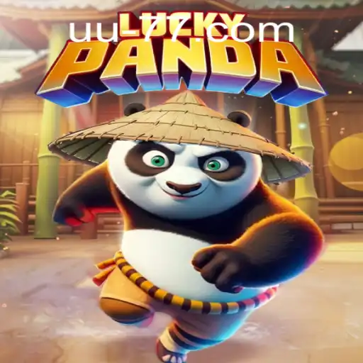 Exploring the Thrills of LuckyPanda: An In-Depth Guide