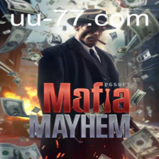 Unraveling the Thrills of MafiaMayhem: A Deep Dive into the Game's Allure