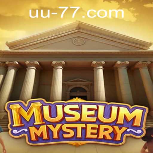 MuseumMystery: A Thrilling Adventure Awaits