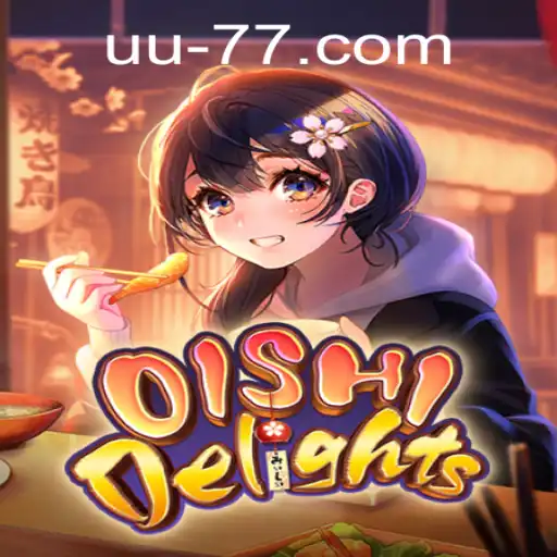 Discover the Sweet World of OishiDelights: An Engaging and Unique Gaming Experience