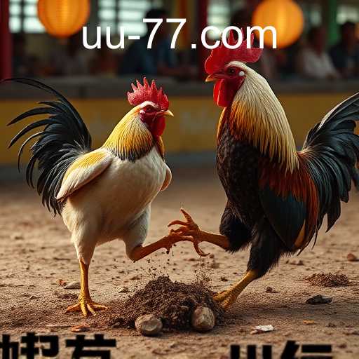 The Rise and Influence of Online Sabong: Exploring the UU77 Phenomenon