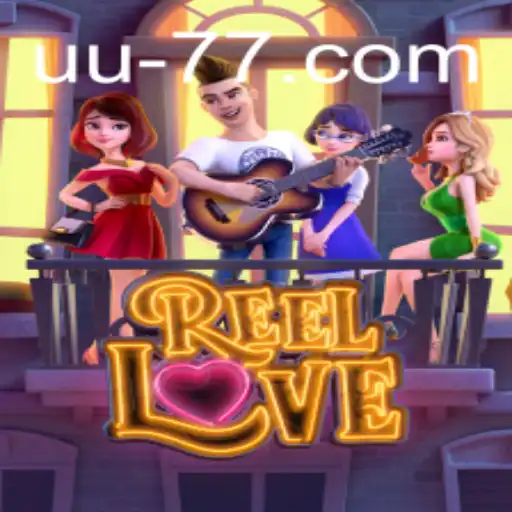 ReelLove: A Romantic Adventure in Gaming