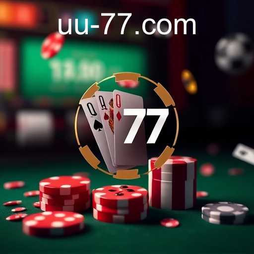 Embracing Responsible Gambling with uu77