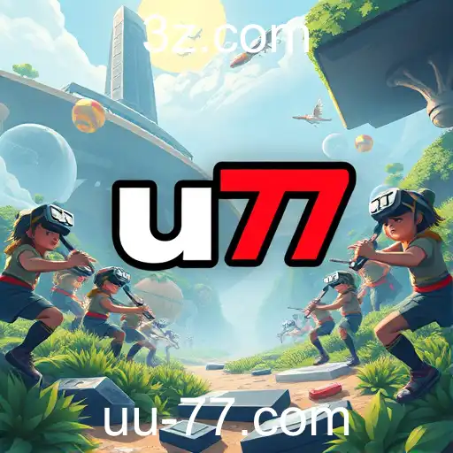 A Revolução nos Jogos Online: O Impacto do 'uu77' em 2025