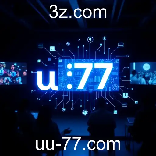 O Fenômeno uu77: Novidades e Tendências para 2025